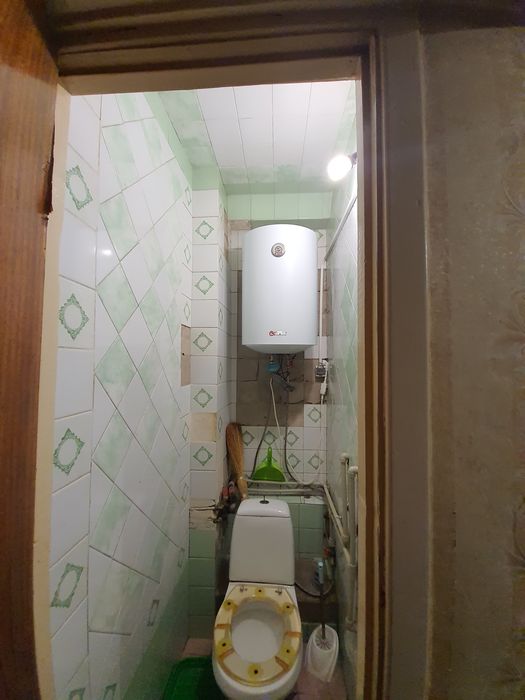 3 кімнатна квартира вул.Шкільна