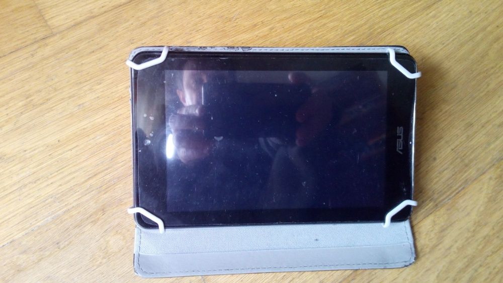 Tablet 7" em muito bom estado