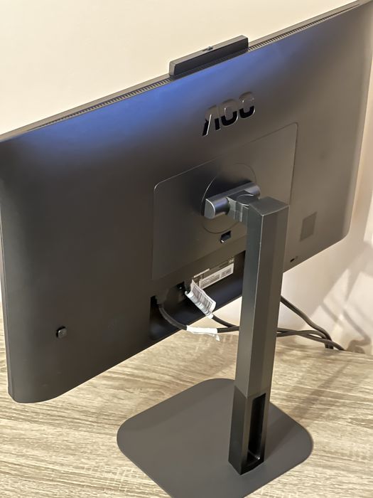 Монітор AOC 24V5CW/BK