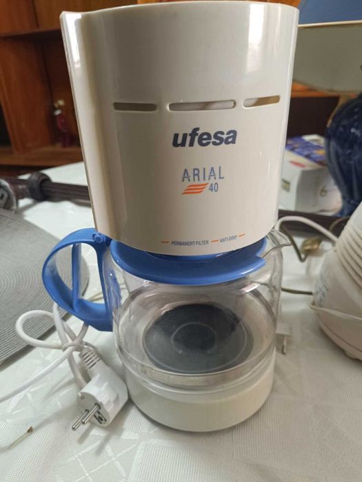 Cafeteira Ufesa