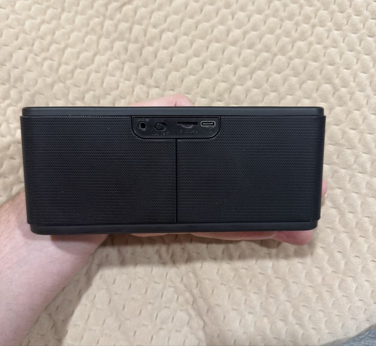 Колонка Tronsmart Mega
