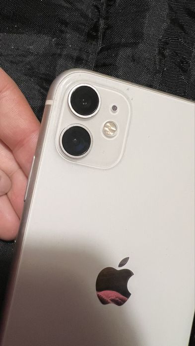 iPhone 11 para peças