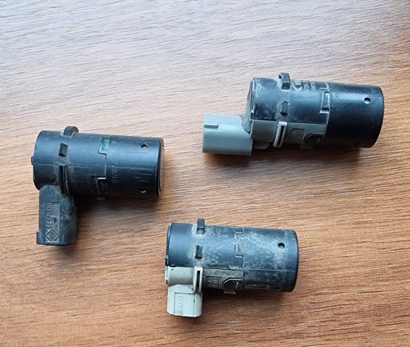 Парктронік БМВ Е53