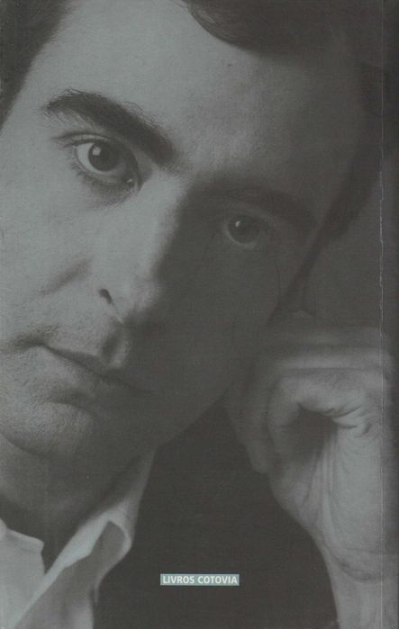 Pode um Desejo Imenso - Frederico Lourenço