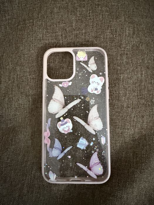 Чехол, бампер на iphone 12 Pro