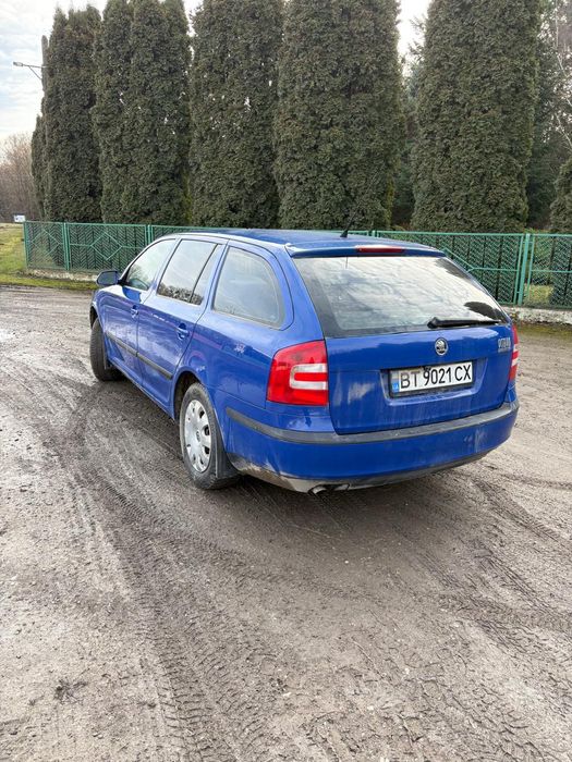Продам Skoda Octavia a5