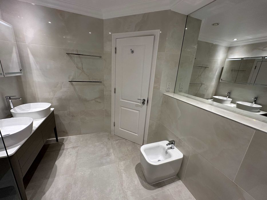 Glazura i prace budowlane