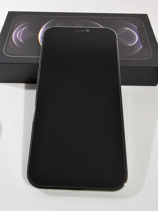 Iphone 12PRO 256GB. 100% Bateria. Excelente