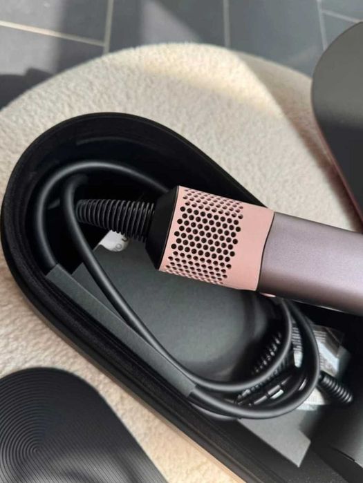 Випрямляч Dyson Airstrait HT01 Jasper Plum Новий оригінал!