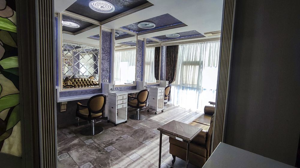 Оренда салону краси Тернопіль