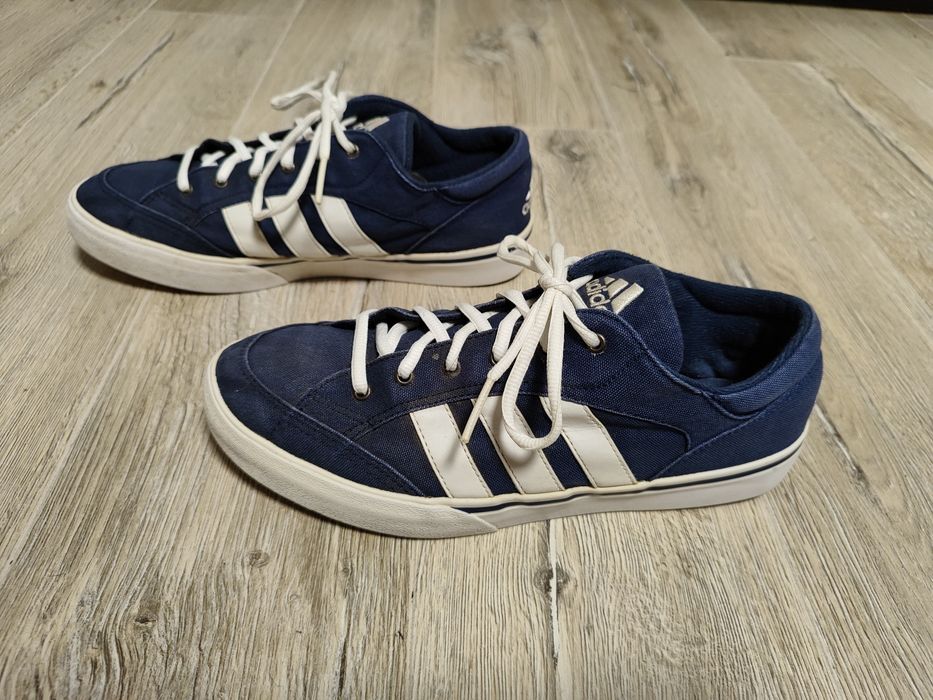 Кеди Adidas р-40-41