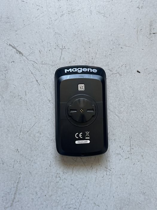 Magene C606 GPS Bike Computer