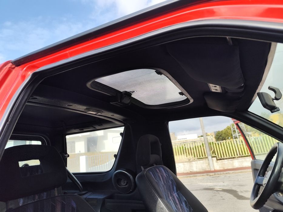 Opel Frontera sport 2.8 TDI