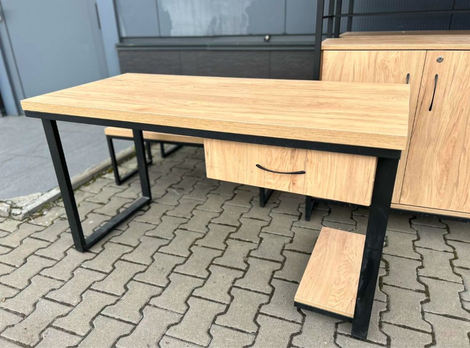 Столы в стиле Loft б/у