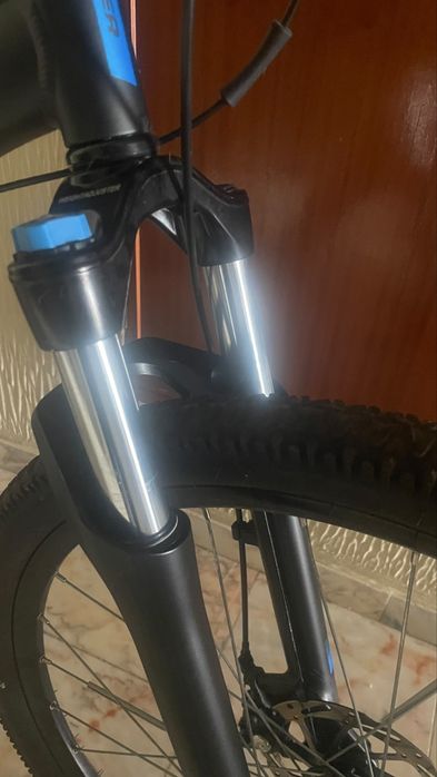 Bicicleta Rockrider st120