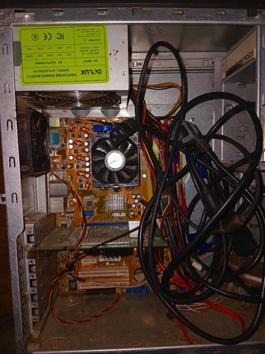 Продам комп'ютер