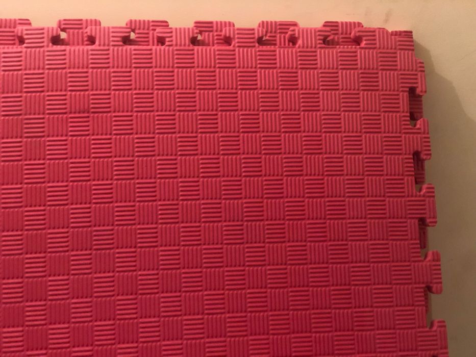 Tatami desporto/espaço crianças