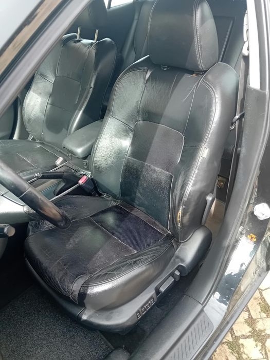Mazda 6 2.0 Diesel 136cvs