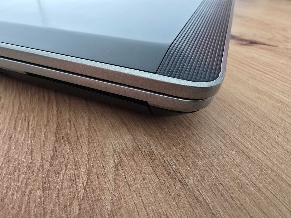 Dell latitude E6320