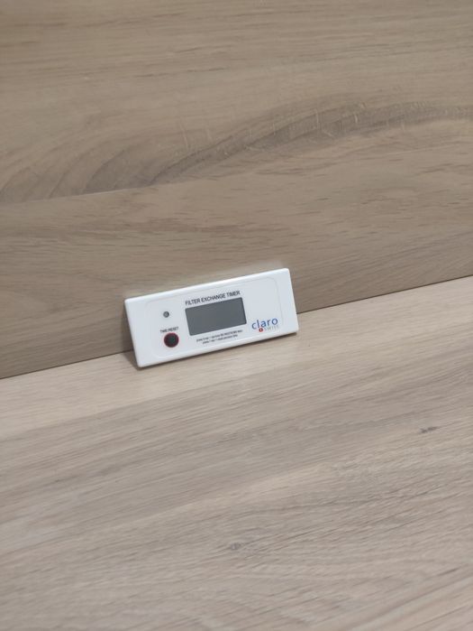 Timer licznik do litra wody