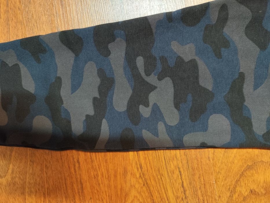 Calças fato treino como novas 8-10 anos