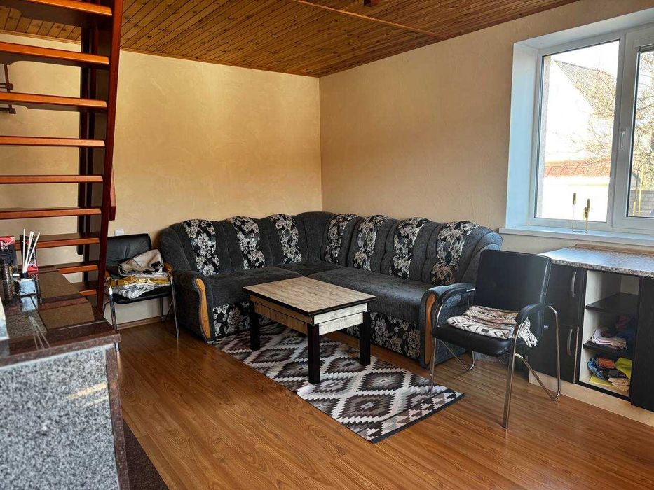 Будинок мрія. Продається казковий будинок під Черніговом біля лісу