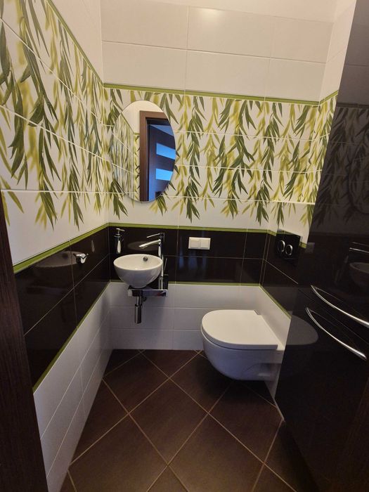 Mieszkanie 71 m² 3 pokoje z miejscem postojowym, Żoliborz Rydygiera