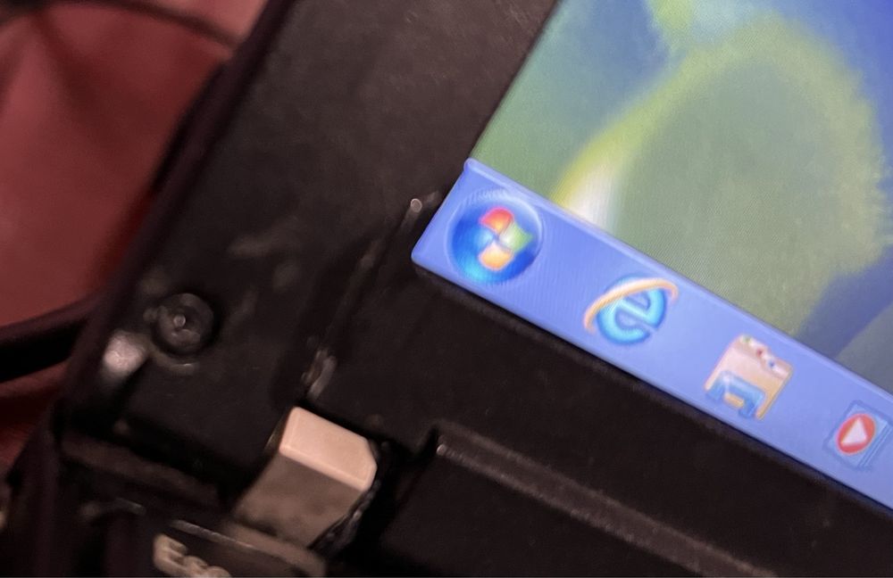 Продам ноутбук Lenovo и планшет acer