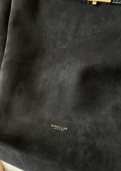 Mala DeMellier Preta