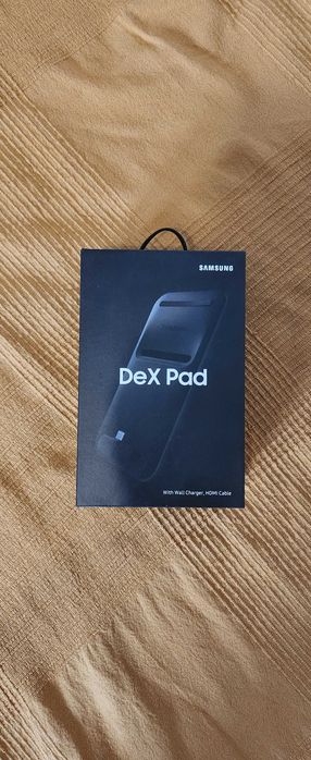 Samsung DeX PAD 2018