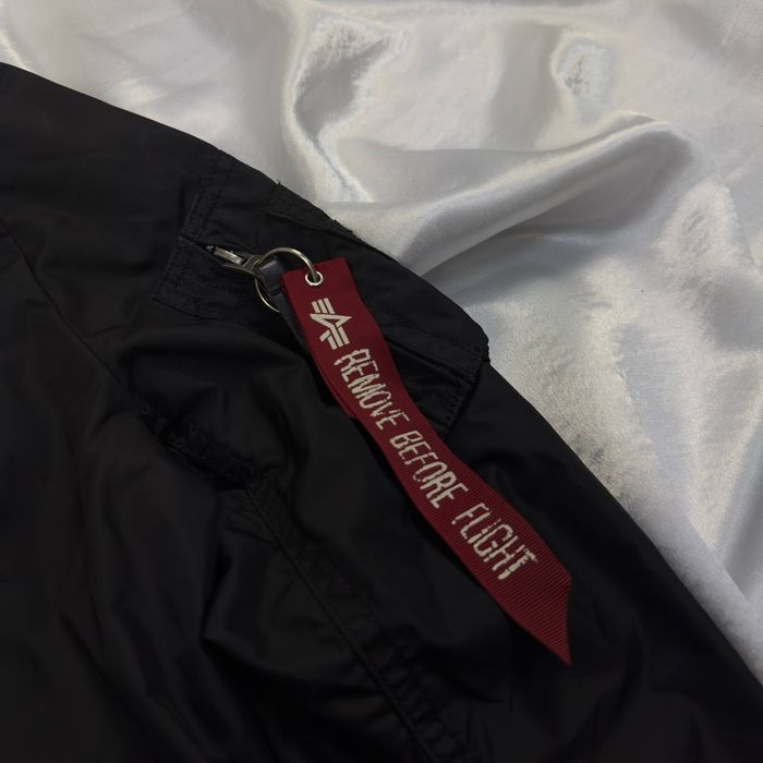Alpha Industries