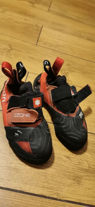 Buty wspinaczkowe Ocune Ozone 38