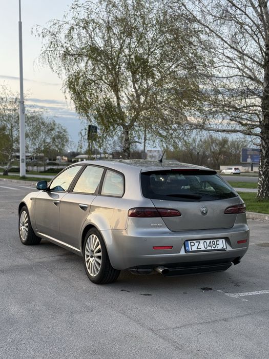 Alfa Romeo 159 1,9