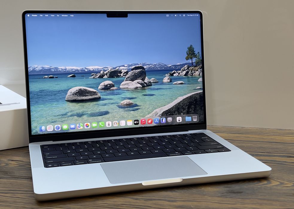 macbook pro 2012 - купити ноутбуки - Ціна на OLX.ua
