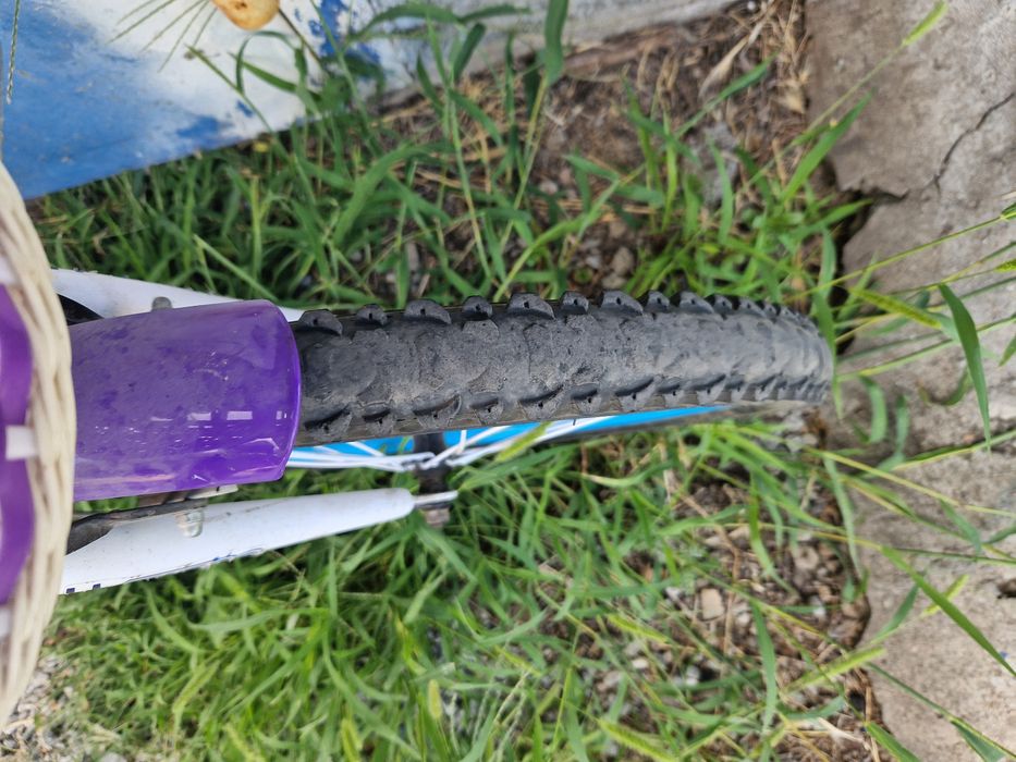 Продам велосипед 18'