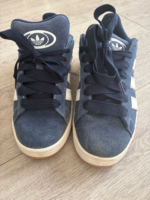 Adidas buty Campus 00s Shoes roz. 41 1/3