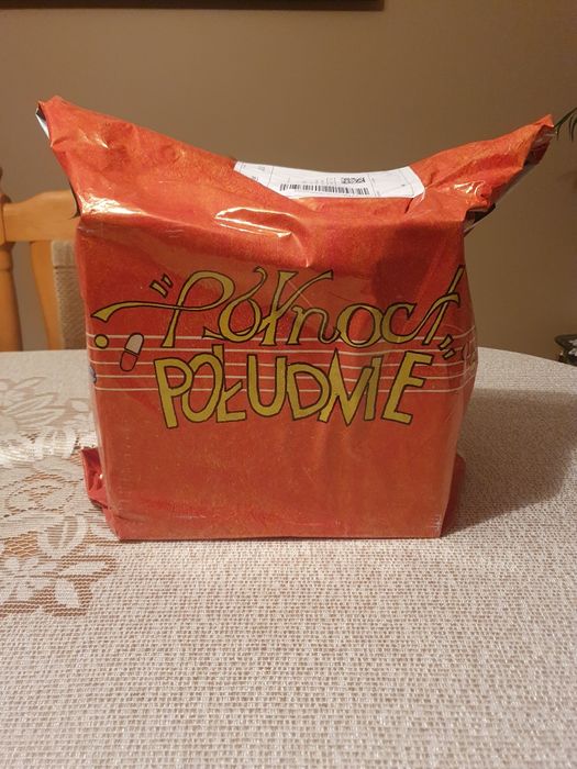 Box quebonafide północ południe preorder