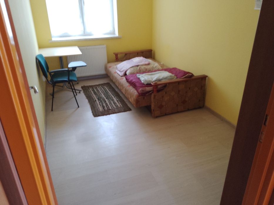 Hostel - noclegi pracownicze