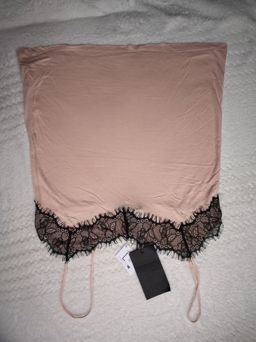 Nowa bluzka piżamowa