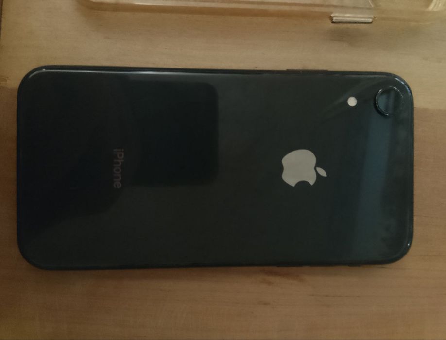 iPhone 10 XR 64G
