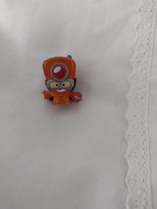 Super Zings Oculus Max Szczecin Dąbie •