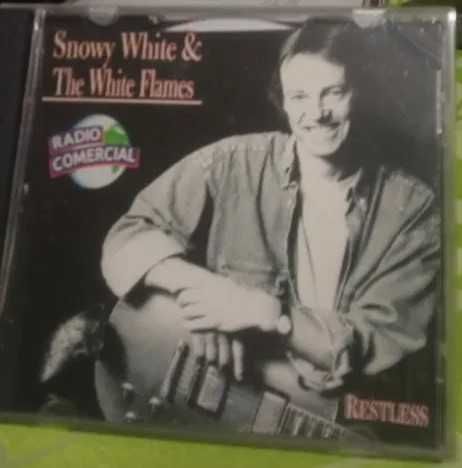 Cd's Variados de música