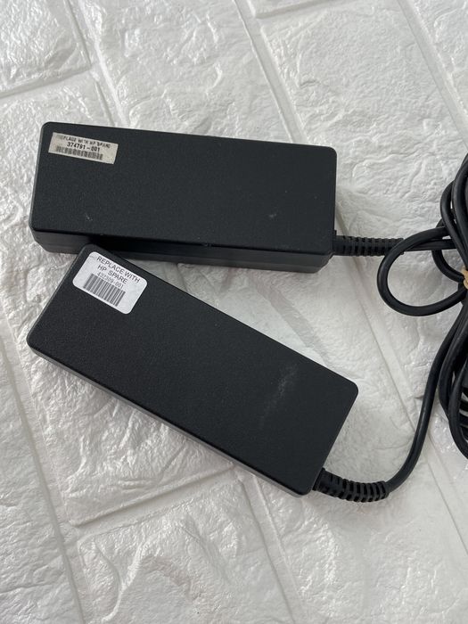Hp 90w 19v 4.74A Зарядний пристрій Зарядка Оригінал