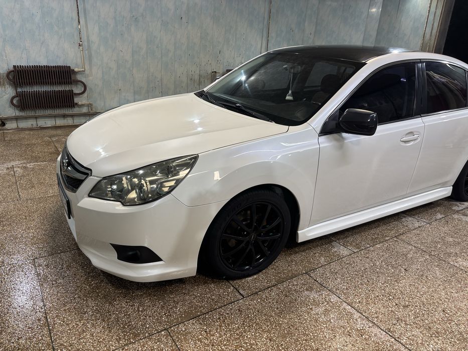 Продам Subaru Legacy