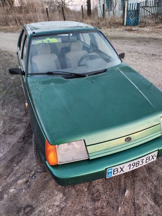 Продам Славута або обмін