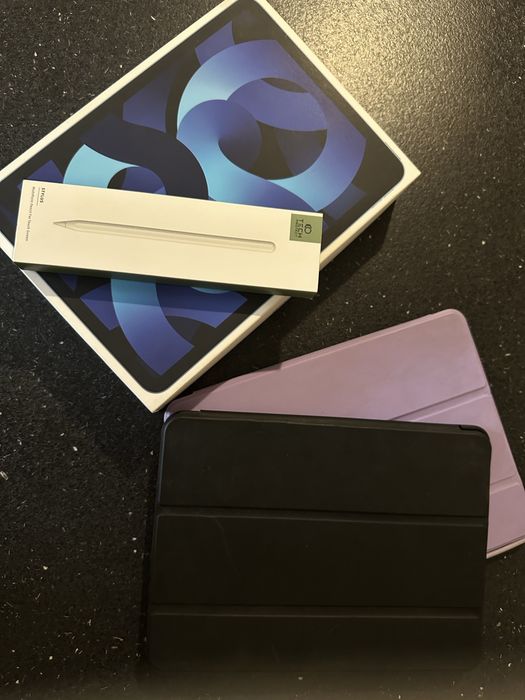 Tablet marki Apple