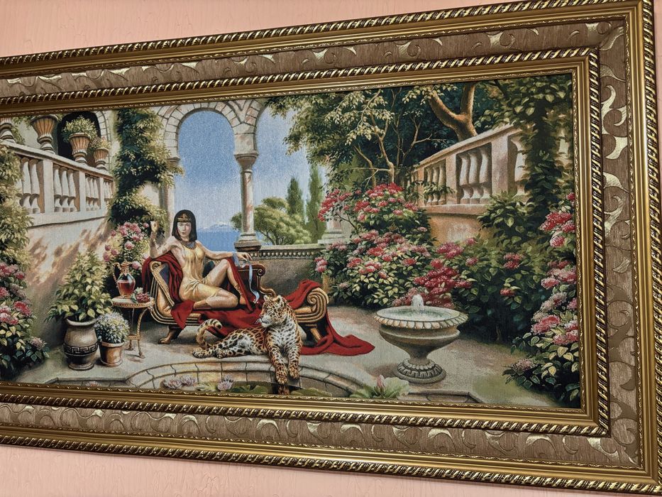 Картина «Клеопатра»