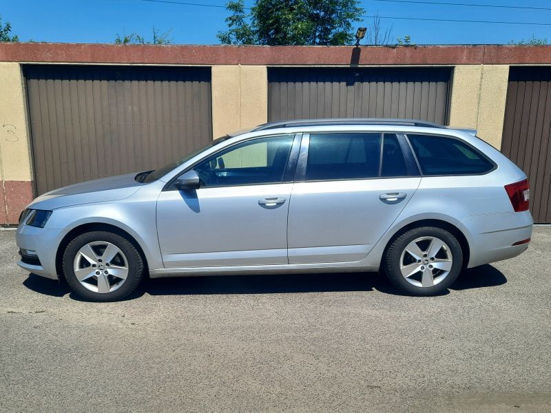 Skoda Octavia mod 2018r 2.0TDI 150KM bez AdBlue salon PL org.lakier stan bdb zamiana