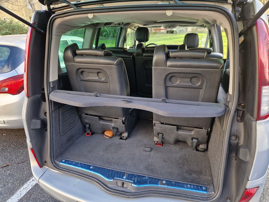 Renault Grand Espace  2.0 Initiale