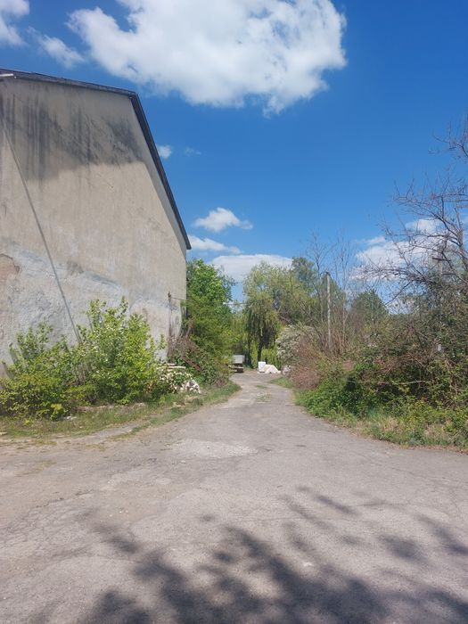 Продається Завод  2000 м2, Закарпаття Берегівський р-н ., с.Онок